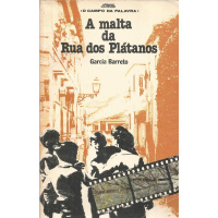 Livros/Acervo/G/GARCIA BAR A MAL